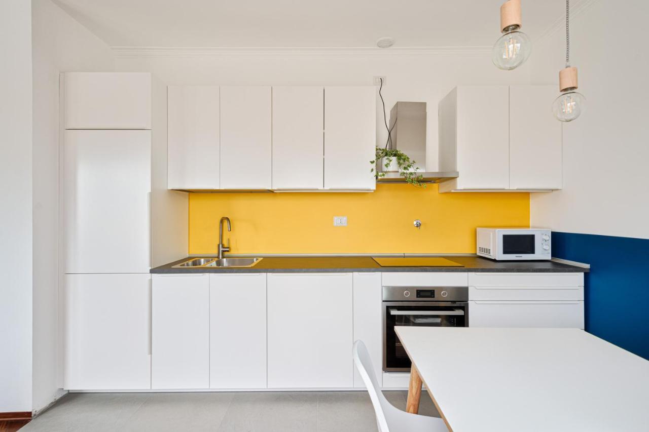 Urban House Carducci - Attic Apartment Turin Exterior photo