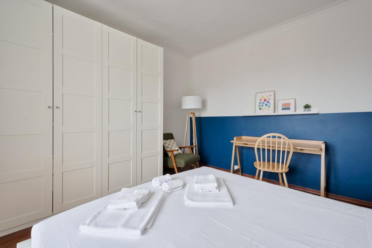 Urban House Carducci - Attic Apartment Turin Exterior photo